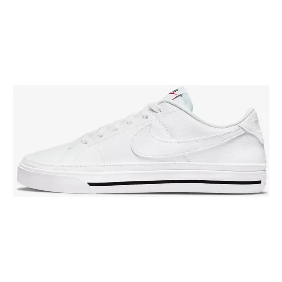 Zapatillas Wmns Nike Court Legacy Nn Est. Vida Mujer Blanco
