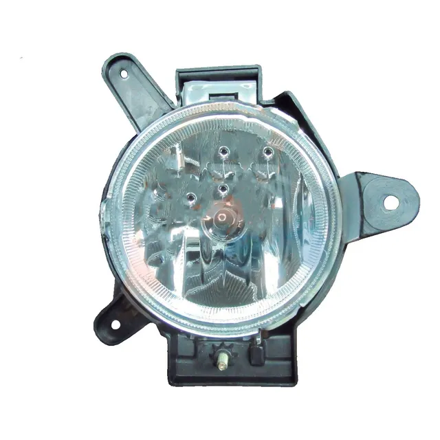 Faro Neblinero Para Spark Matiz Gt 2009 Al 2012