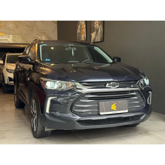 Chevrolet Tracker 1.2 Turbo Mt