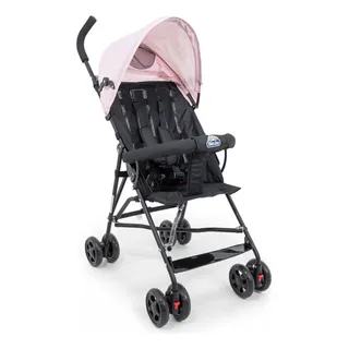 Mega Compras Carrinho De BebĂȘ Guarda Chuva Passeio Cor Rosa Chassi Preto Mega Compras Carrinho De BebĂȘ Guarda Chuva Passeio Cor Rosa Chassi Preto
