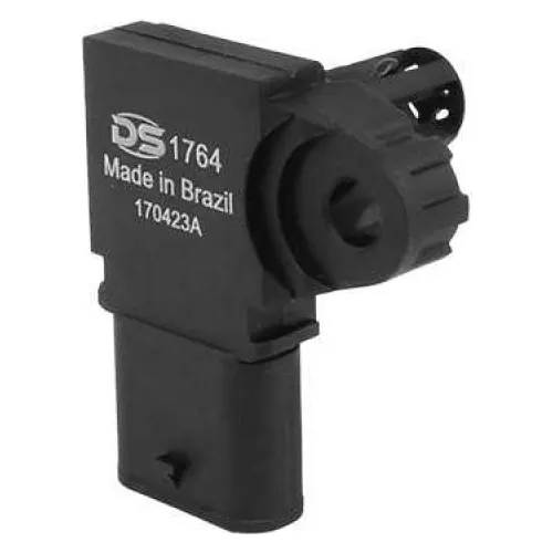 Sensor Map - Ford Ecosport Ka 1.5 12v / 1.5 16v 2014/..