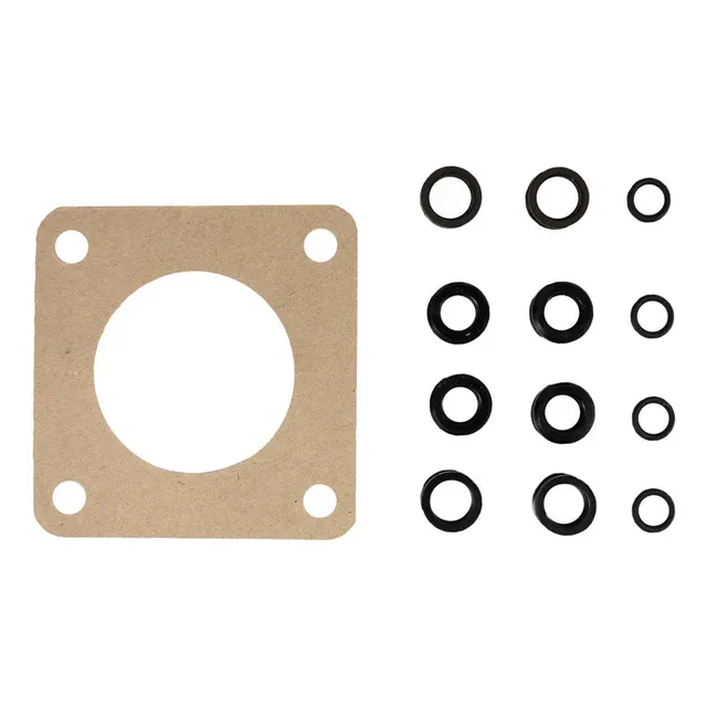 Kit Repuesto Fuel Injection H100 L4 2.4l 03 Al 05 Kemparts