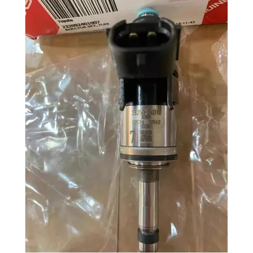 Inyector Gasolina Alta Metalico Corolla Importado 1.8 2024