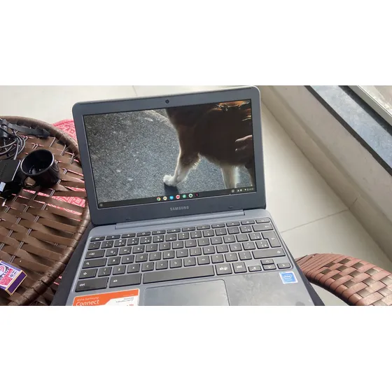 Notebook Samsung