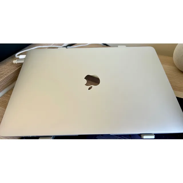 Macbook Air M1 Gris 13 Pulgadas 8 Gb Ram 512 Ssd