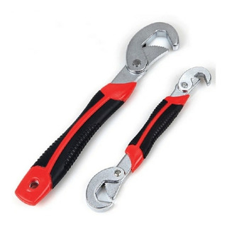 Llave Universal Pequeña Y Grande Con Agarradera Llave Universal Pequeña Y Grande Con Agarradera