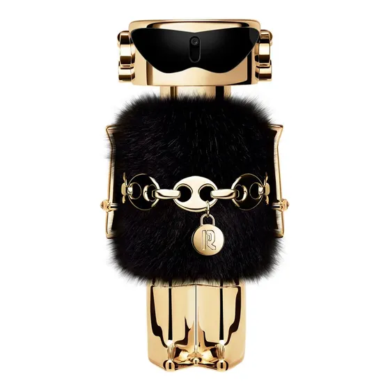 Perfume Rabanne Edp 80ml Fame The Couture Edition 12c