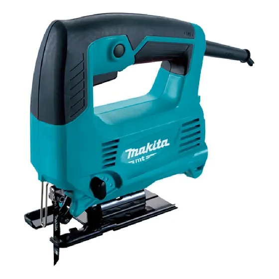 Sierra Caladora Pendular Makita M4301b 450w Velocidad Variab
