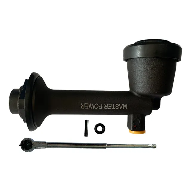 Bombin Croche Superior Cheyenne C3500 Silverado Del 96 Al 07