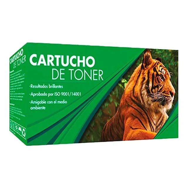 Kit 2 Tóner Genérico Tn660 Compatible Con Brother  L2540dw