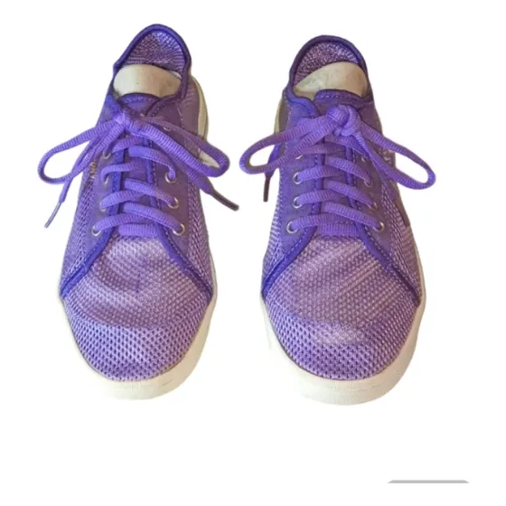 Zapatos Deportivos Para Dama Talla 36,marca Pony