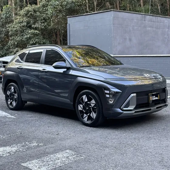 Hyundai Kona 2025 2.0 Limited
