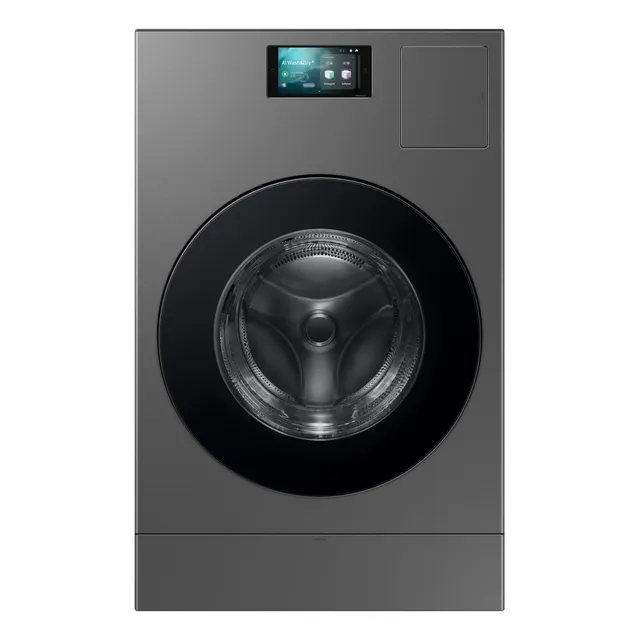 Lavasecadora Samsung 26kg Lavado / 15kg Secado Frontal Bespo