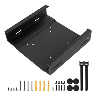 Soporte Vesa Para Mini Pc Para Dell Micro Mount, Soporte Par Soporte Vesa Para Mini Pc Para Dell Micro Mount, Soporte Par