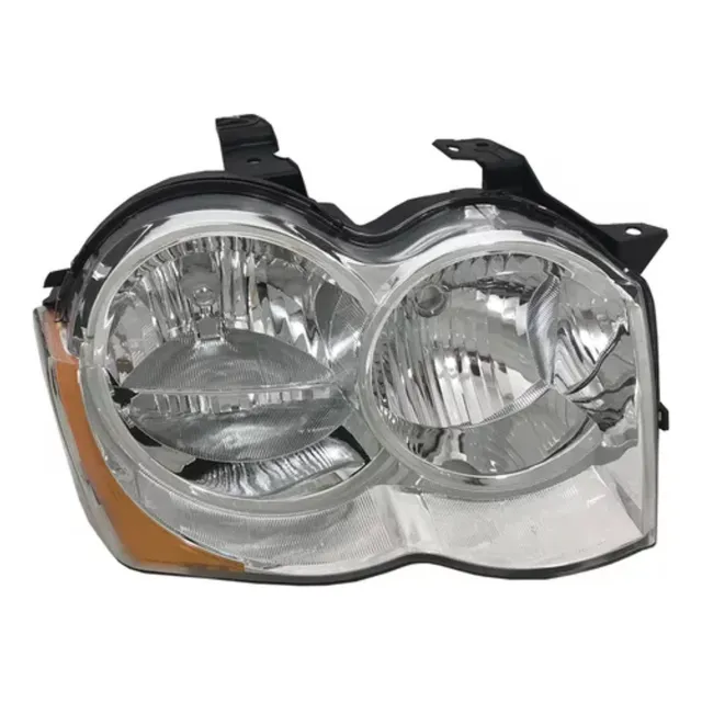 Faro Jeep Grand Cherokee 2008 2009 2010 2011 Derecho 