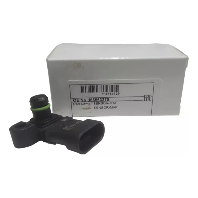 Sensor Map Cruze Original