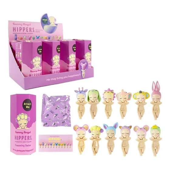 Peluche  Sonny Angel