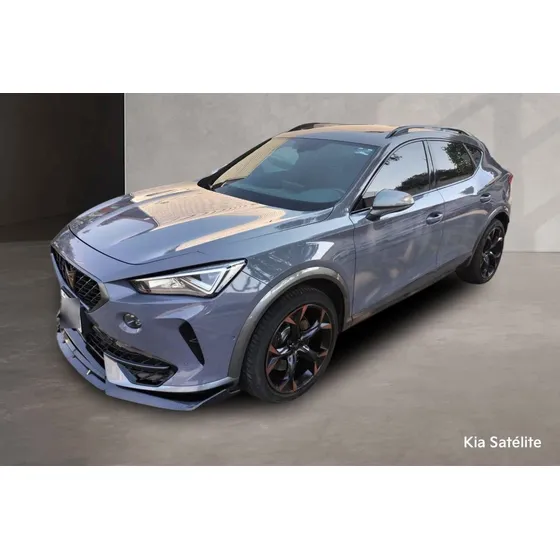 Cupra Formentor 310hp Vz 4wd