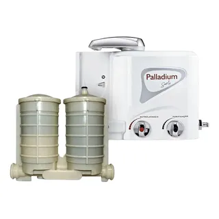 Refil Purificador Palladium Smart Europa - Filtro Original Refil Purificador Palladium Smart Europa - Filtro Original