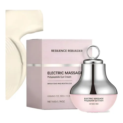 Fc Creme De Olhos Ycz Electric Massage Para Olheiras, H | MercadoLivre