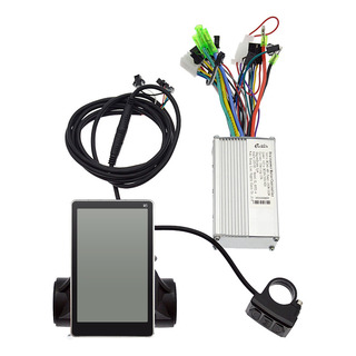 L Controlador De Motor Controlador Scooter Motor Sin L Controlador De Motor Controlador Scooter Motor Sin