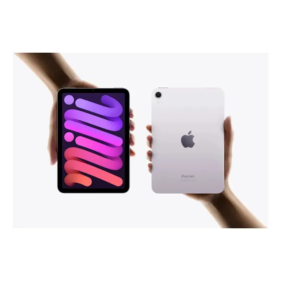 Apple iPad Mini 7a Gen 128gb 8gb Ram 8.3 Sin Usar