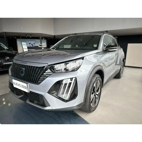 Peugeot 2008 1.0t Active