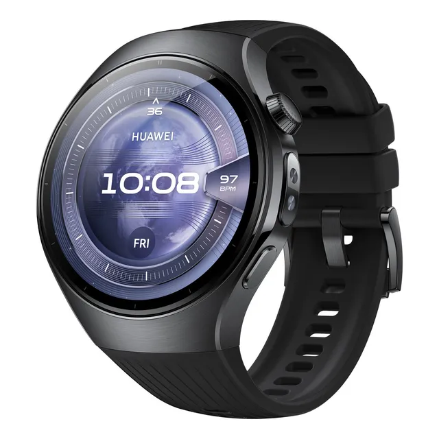 Smartwatch Huawei Watch 5 46mm Negro | Esim & Gps | X-tap