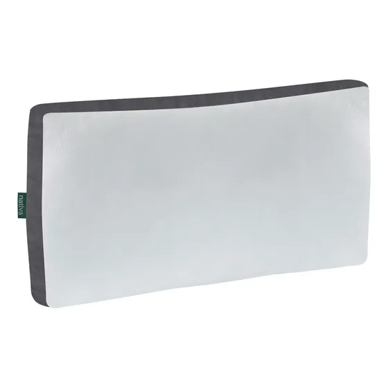 Combo 2 Almohada Nativa Gema 70x40 Cybermonday 100% Algodon