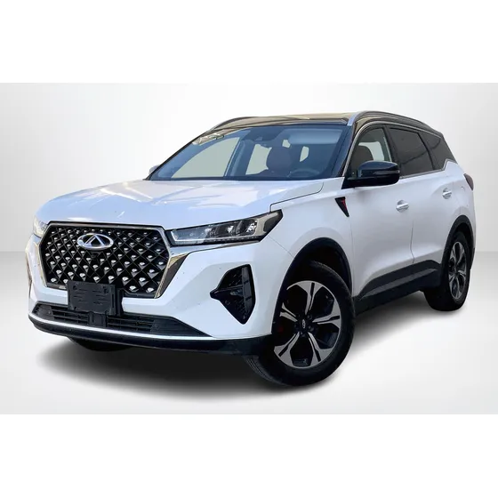 Chirey Tiggo 7 Pro 5 Pts. Pro Max, 1.6t, Cvt, Adas, Ra-18