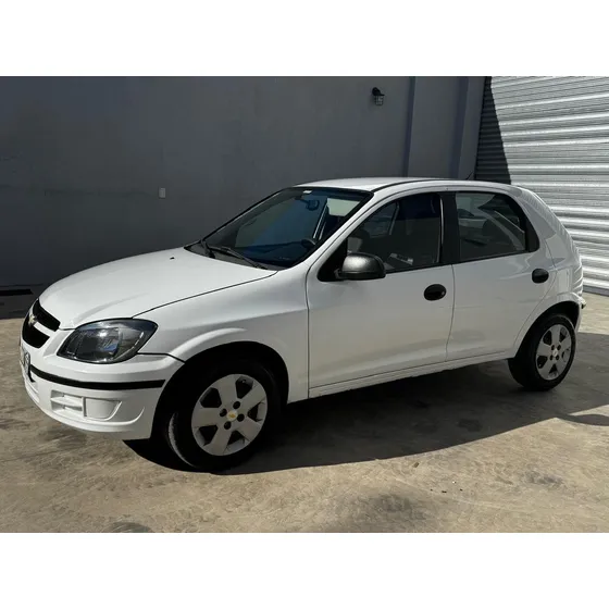 Chevrolet Celta 1.4 Ls Aa+dir
