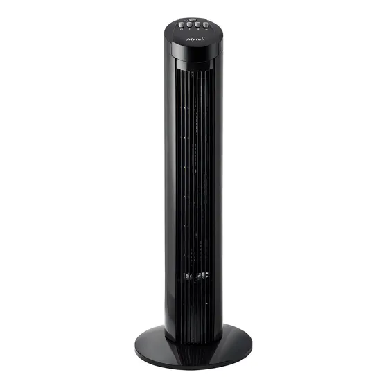 Ventilador 29 Pulgadas De Torre Mytek