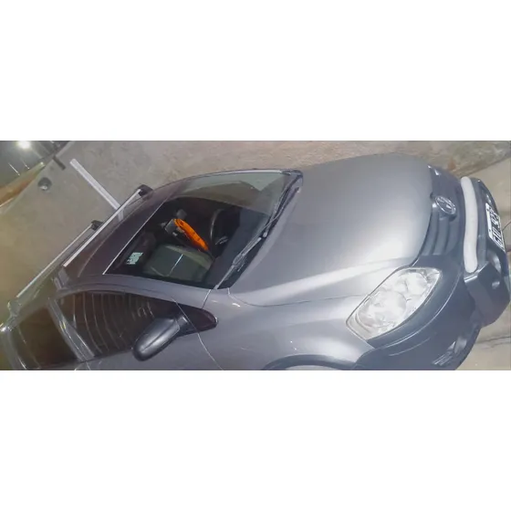 Volkswagen Crossfox 1.6 Pack