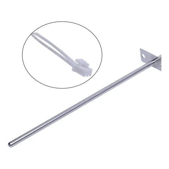 Podoy Rtd Sensor Temperatura Para Parrilla Pellets Madera 7 