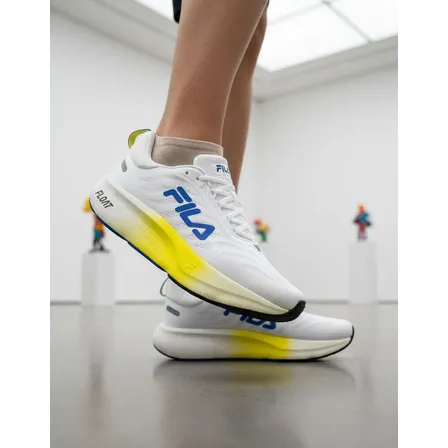 Tênis Fila Feminino Float Maxxi Corrida - Promoção/relâmpago