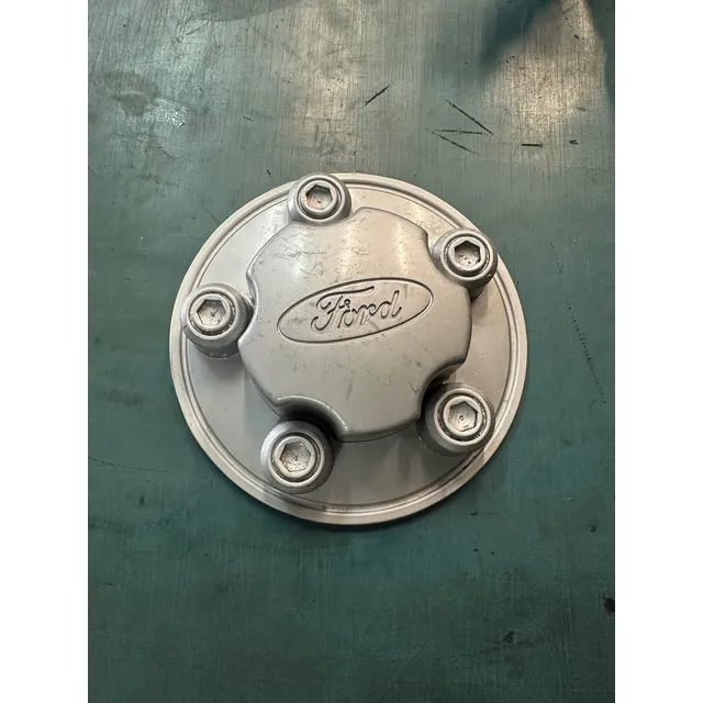 Centro De Llanta Falcón Ghia Originales Ford