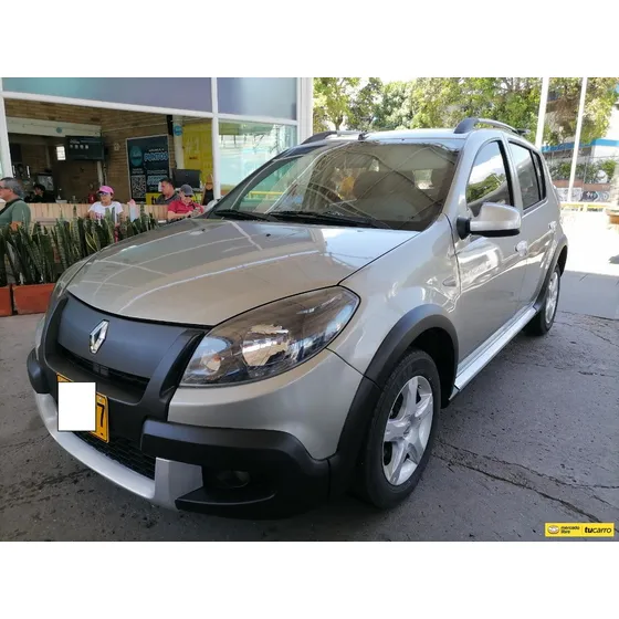 Renault Stepway 1.6l