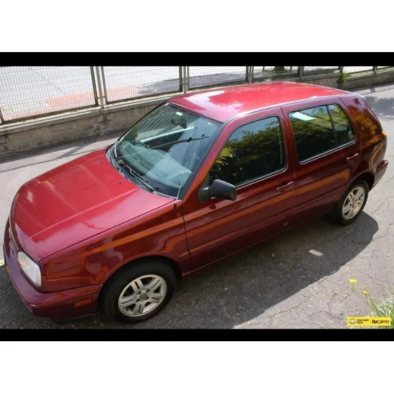 Volkswagen Golf 1.8 Manhattan