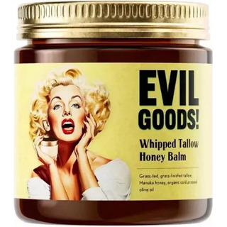 -bálsamo Sebáceo Y Miel Mara Evil Goods Residuos. -bálsamo Sebáceo Y Miel Mara Evil Goods Residuos.