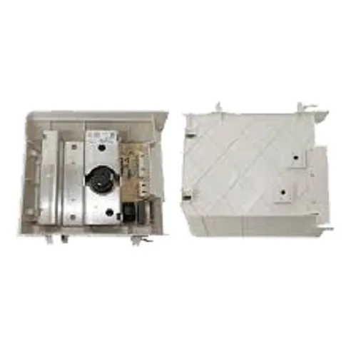 Tarjeta Motor Lavadora Carga Frontal Duet Whirlpool 8183196