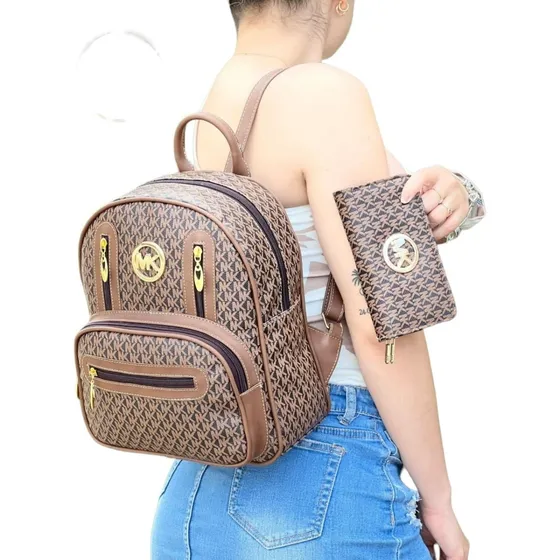 Bolso Morral Para Damas