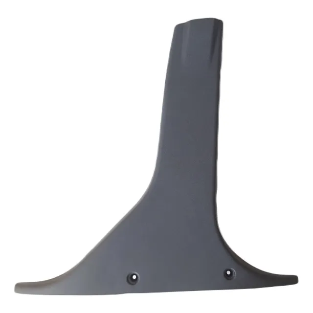 Moldura Lateral T Coluna Porta Direita Agile 2010 11 12 2015