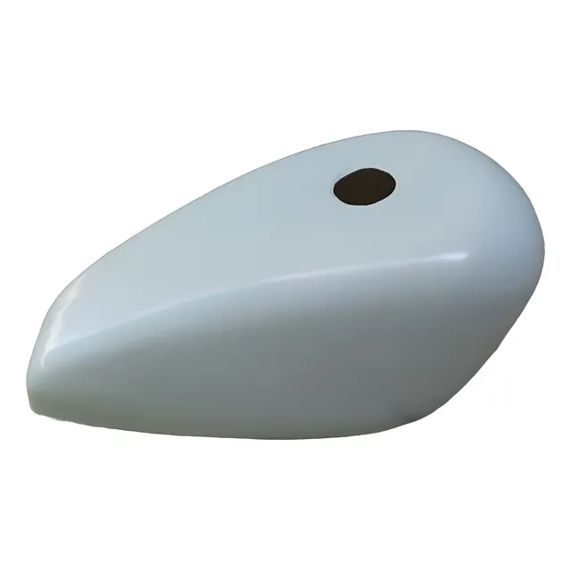 Capa De Tanque Para Pintura Harley Davidson 883r