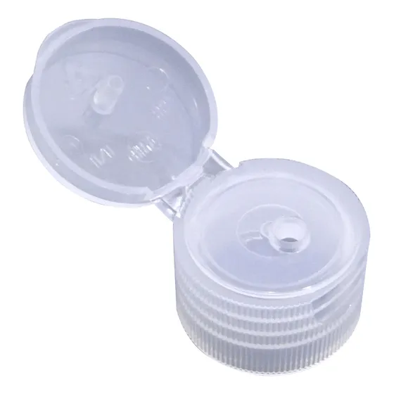 Tapa 24/410 Para Botella Cuello-24mm