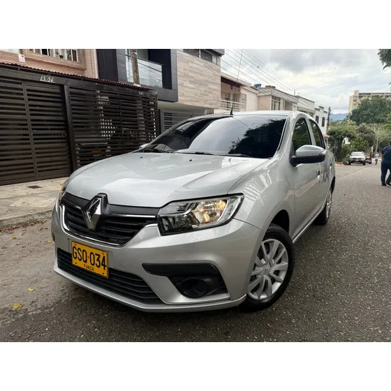 Renault Logan 1.6 Authentique / Life