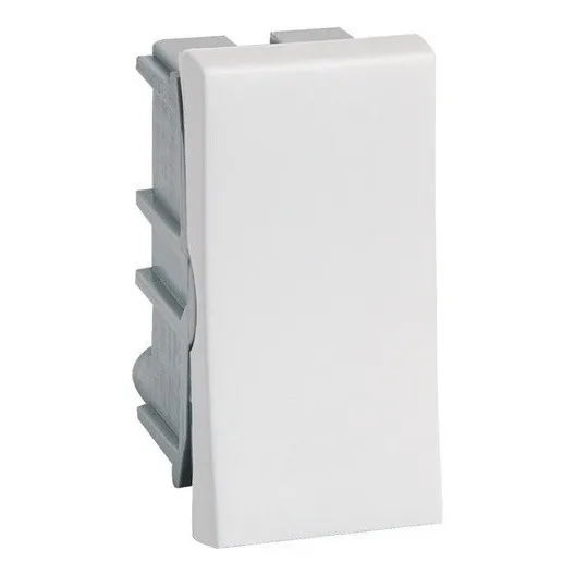 Módulo Interruptor Simples 10a Branco Pial Plus (i)