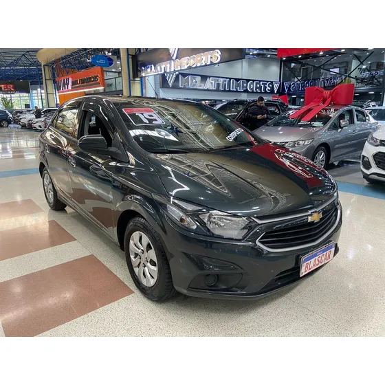 Chevrolet Onix 1.0 Mpfi Lt 8v