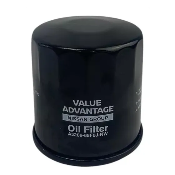 Filtro De Aceite Value Advantage Para Versa 2001-2023