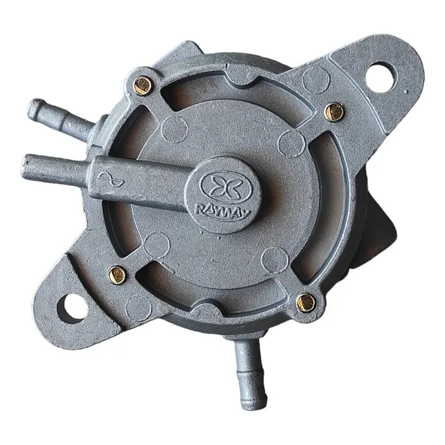 Bomba Gasolina Bera Porsche 150cc 