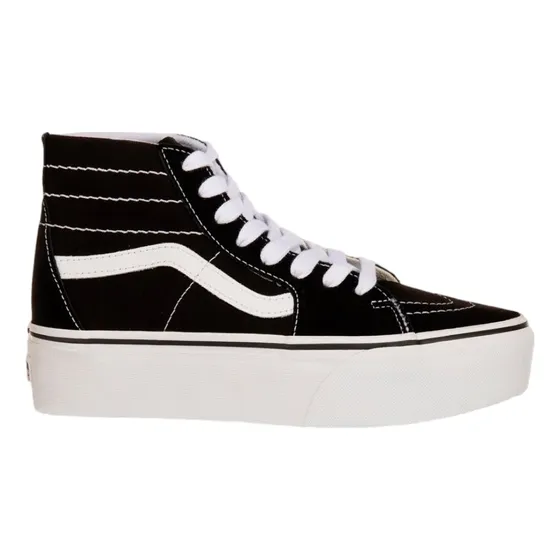 Vans Old Skool SK8-Hi Mujer Adultos